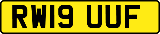 RW19UUF