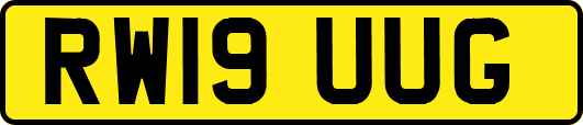 RW19UUG
