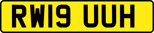RW19UUH