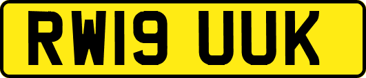 RW19UUK