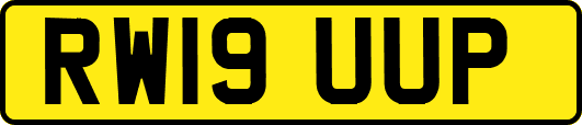 RW19UUP