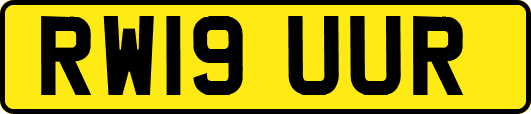 RW19UUR