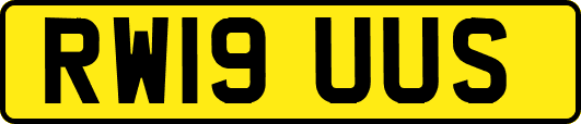 RW19UUS