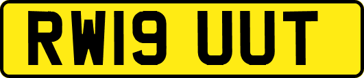 RW19UUT