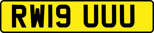RW19UUU