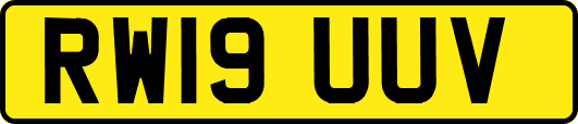 RW19UUV