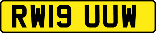 RW19UUW