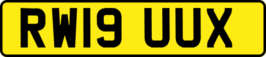 RW19UUX