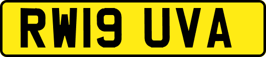 RW19UVA