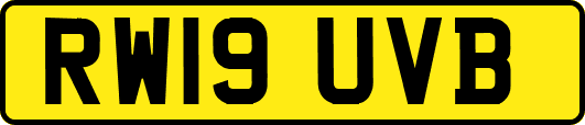 RW19UVB