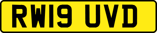 RW19UVD