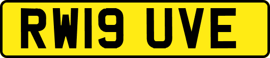 RW19UVE