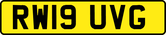 RW19UVG