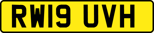 RW19UVH