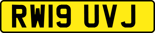 RW19UVJ