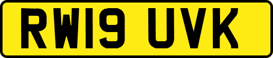 RW19UVK