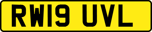 RW19UVL