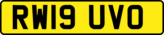 RW19UVO