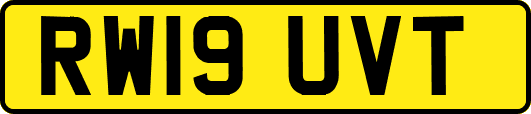 RW19UVT