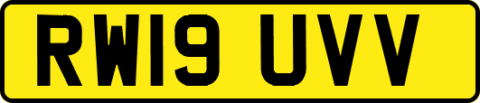 RW19UVV