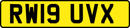 RW19UVX