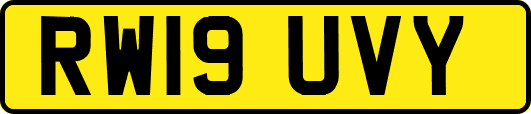 RW19UVY