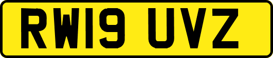RW19UVZ