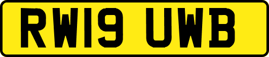 RW19UWB