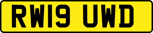 RW19UWD