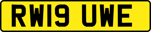 RW19UWE