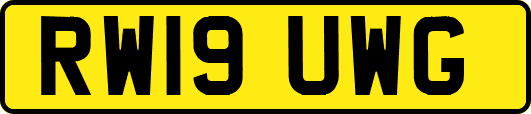 RW19UWG