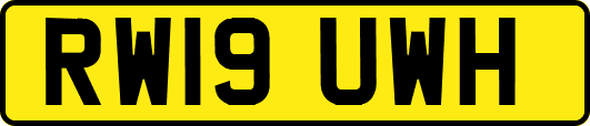 RW19UWH