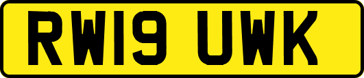 RW19UWK