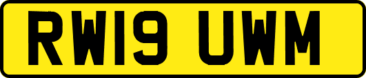 RW19UWM