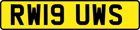 RW19UWS