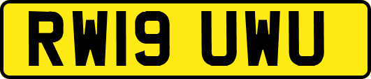 RW19UWU