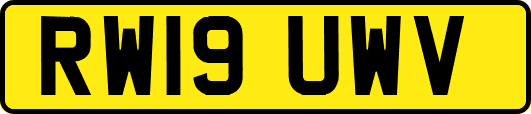 RW19UWV
