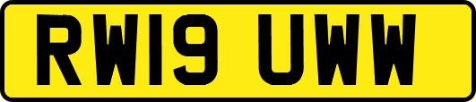 RW19UWW