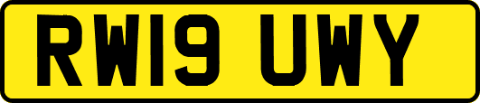 RW19UWY