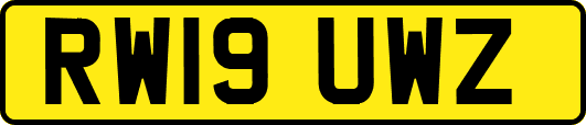 RW19UWZ