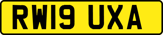 RW19UXA