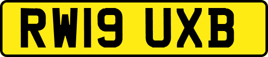 RW19UXB