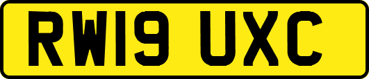 RW19UXC