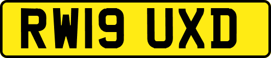 RW19UXD