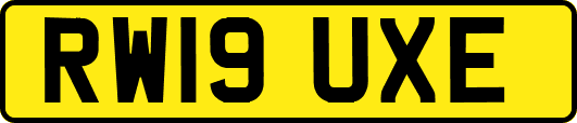 RW19UXE