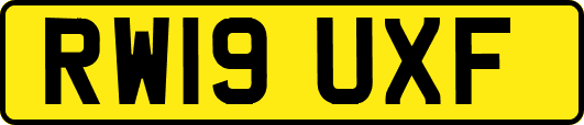 RW19UXF