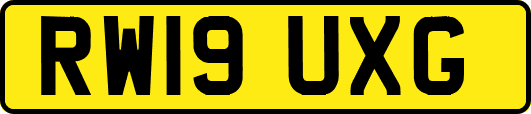 RW19UXG