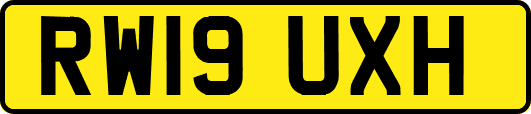RW19UXH