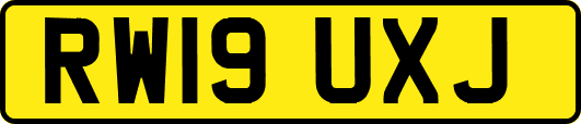 RW19UXJ