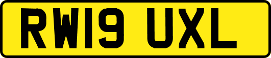 RW19UXL